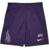 Image de Nike Mbappe Enfant - Shorts, Violet - Taille 158 - 170 CM - Poly Woven