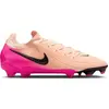 Image de Chaussures de football Nike Nocken pour homme 6E696B655F666A32353633 Rose 43 EU