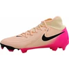 Image de Nike Phantom Luna II Acad. FG Chaussure de football pour homme en rose, taille 11.5