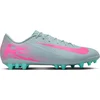 Image de Nike Mercurial Vapor 16 Academy Ag Chaussures de football Bleu UE 42 1/2 Bleu UE 42 1/2