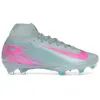 Image de Nike Zoom Mercurial Superfly 10 Elite FG, collection Prism Pack - Pointure EU 44