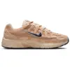 Image de Nike P-6000 Homme - Baskets, Marron - Pointure 40 - Maille/synthétique