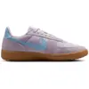 Image de Nike Field General Femme - Baskets, Violet - Pointure 37.5 - Maille/synthétique