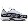 Image de Nike Air Max Femme - Baskets, Blanc - Pointure 44.5 - Maille/synthétique