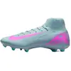 Image de Chaussures de foot Nike FQ1456-301 pour Unisex