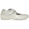 Image de Nike Air Rift, modèle à lacets, couleur Light Orewood Brown (pour femmes) - Taille EU 36.5