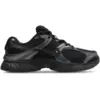 Image de Nike V5 RNR Homme - Baskets, Noir - Pointure 45.5 - Maille/synthétique