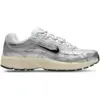 Image de Nike P-6000 Homme - Baskets, Blanc - Pointure 44.5 - Maille/synthétique