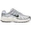 Image de Nike P-6000, couleur : blanc, argent métallisé, argent plat, noir - Pointure : 47,5 (Europe)