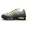 Image de Nike Air Max 95 OG Neon - 40 Pointure : 40