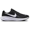 Image de Nike Revolution 8, couleur noir, gris fer et blanc (pour femmes) - Taille EU 35,5