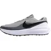 Image de Chaussures de sport Nike Revolution 8, couleur grise, taille 41