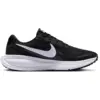Image de Nike Revolution 8 Femme - Baskets, Noir - Pointure 36.5 - Maille/synthétique