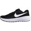 Image de Chaussures d'entraînement Nike Revolution 8, noires, taille 42