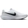 Image de Nike Revolution 8 Homme - Baskets, Blanc - Pointure 45.5 - Maille/synthétique