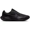Image de Nike Revolution 8, couleur noire anthracite - pointure européenne 38,5
