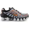 Image de Chaussures Nike Shox Tl AV3595011