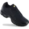 Image de Nike Air Max Plus 7 « Black » Noir, taille : 46