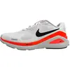 Image de Chaussure de course à pied Nike Structure 26 pour homme, blanche, taille 8,5