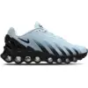 Image de Nike Air Max Femme - Baskets, Bleu - Pointure 38 - Maille/synthétique