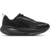 Image de Nike Vomero Femme - Baskets, Noir - Pointure 35.5 - Maille/synthétique