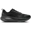 Image de Nike Zoom Homme - Baskets, Noir - Pointure 43 - Maille/synthétique