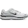 Image de Nike P-6000 Homme - Baskets, Blanc - Pointure 45.5 - Maille/synthétique