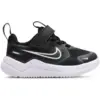 Image de Nike Cosmic Runner - Sneakers Bébé - Noir - Pointure 18.5 - Maille/synthétique