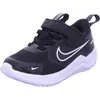 Image de Chaussures de sport pour filles en noir
