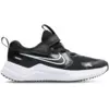 Image de Nike Cosmic Runner - Sneakers Bébé - Noir - Pointure 35 - Maille/synthétique