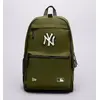 Image de New Era Mlb Applique New York Yankees Sac à dos Vert Vert One Size