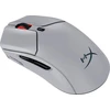 Image de HyperX Pulsefire Haste 2 Pro/Herring/optique/droitier/26 000 DPI/USB BT/gris