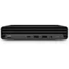 Image de HP G9 Intel® Core  i7 i7-12700T 16 Go DDR5-SDRAM 256 Go SSD Windows 10 IoT Enterprise Mini PC Noir - Neuf