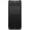 Image de HP Z4 G5 Intel® Xeon® W w5-2445 64 Go DDR5-SDRAM 1 To SSD Windows 11 Pro Tower Station de travail AI Workstation Noir - Neuf