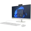 Image de HP ProOne 240 G10, 60,5 cm (23.8"), Full HD, Intel® Core  i5, 16 Go, 512 Go, Windows 11 Pro