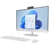 Image de HP 27-cr0106ng - Tout-en-un (solution complète) - Core i5 1335U - RAM 16 Go - SSD 512