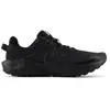 Image de New Balance Fresh Foam X Hierro Mid Gore-Tex, couleur noir fantôme et gris Castlerock, pointure européenne 42