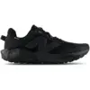 Image de New Balance Dynasoft Nitrel V6 Gore Tex Homme - Baskets, Noir - Pointure 47.5 - Cuir