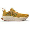 Image de Chaussures de course pour femmes New Balance Fresh Foam X Hierro V8, couleur Ginger Lemon, taille 6.5