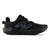 Image de New Balance Nitrel GTX V6, couleur noire, pointure 37,5