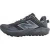 Image de Chaussures de course New Balance Nitrel GTX V6, noires, taille 37,5