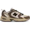Image de New Balance 530 Femme - Baskets, Marron - Pointure 37 - Synthétique, Textile