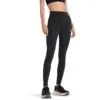Image de New Balance High Rise Legging Femme - Leggings, Noir - Taille L - Poly Jersey