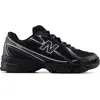 Image de New Balance Sneakers U740BM2 in Black color size 43