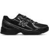 Image de New Balance 740 Homme - Baskets, Noir - Pointure 44 - Maille/synthétique