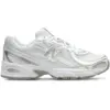 Image de New Balance 740 Homme - Baskets, Blanc - Pointure 44 - Maille/synthétique