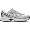 Image de New Balance 740 Homme - Baskets, Bleu - Pointure 41.5 - Maille/synthétique