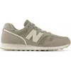 Image de Chaussures basses New Balance grises, taille 39