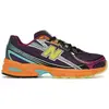Image de New Balance 740v2 Concord Grape Sun Glow - Taille européenne 42