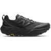 Image de New Balance Hierro Homme - Baskets, Noir - Pointure 41.5 - Maille/synthétique
